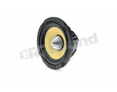 ES 165 KX3E 3-way speaker kit with FRAK tweeter Focal
