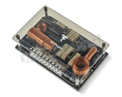 ES 165 KX3E 3-way speaker kit with FRAK tweeter Focal