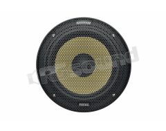 ES 165 K2S 16.5 cm 2-Way Slim Component Kit Focal