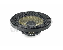 ES 165 K2S 16.5 cm 2-Way Slim Component Kit Focal