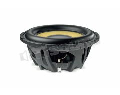 SUB 25 KXS 25 cm Slim Subwoofer Focal