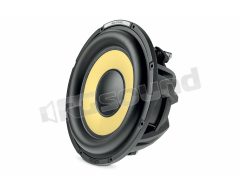 SUB 25 KXS 25 cm Slim Subwoofer Focal