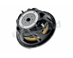SUB 25 KXS 25 cm Slim Subwoofer Focal