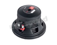SLICK8D2-V3 20cm dual voice coil 2 Ohm subwoofer VIBE British Audio