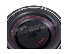 SLICK8D2-V3 20cm dual voice coil 2 Ohm subwoofer VIBE British Audio