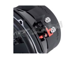 SLICK8D2-V3 20cm dual voice coil 2 Ohm subwoofer VIBE British Audio