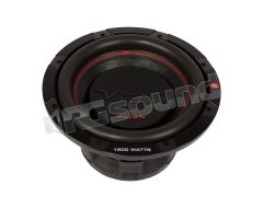 SLICK10D2-V0 25cm Subwoofer VIBE British Audio