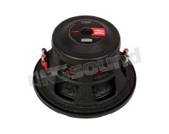 SLICK10D2-V0 25cm Subwoofer VIBE British Audio