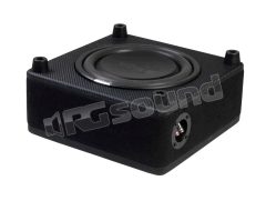 OPTISOUNDSB10-V2 Subwoofer and amplifier for VW T6 - Transporter VIBE British Audio