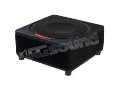 OPTISOUNDSB10-V2 Subwoofer and amplifier for VW T6 - Transporter VIBE British Audio