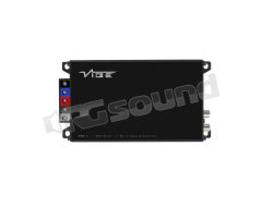 OPTISOUNDSB10-V2 Subwoofer and amplifier for VW T6 - Transporter VIBE British Audio