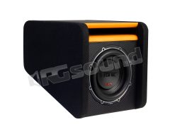 SLICKMIT8-V3 20cm subwoofer with enclosure suitable for multiple installations VIBE British Audio