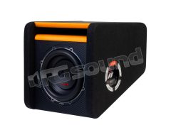 SLICKMIT8-V3 20cm subwoofer with enclosure suitable for multiple installations VIBE British Audio
