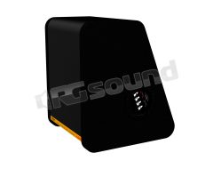 SLICKMIT8-V3 20cm subwoofer with enclosure suitable for multiple installations VIBE British Audio