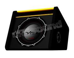 SLICKMIT12-V3 VIBE SLICK 12" 1500 watt passive bass enclosure VIBE British Audio