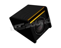 SLICKMIT12-V3 VIBE SLICK 12" 1500 watt passive bass enclosure VIBE British Audio