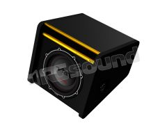 SLICKMIT12-V3 VIBE SLICK 12" 1500 watt passive bass enclosure VIBE British Audio