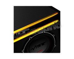 SLICKMIT12-V3 VIBE SLICK 12" 1500 watt passive bass enclosure VIBE British Audio