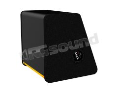 SLICKMIT12-V3 VIBE SLICK 12" 1500 watt passive bass enclosure VIBE British Audio