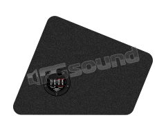 SLICKMIT12-V3 VIBE SLICK 12" 1500 watt passive bass enclosure VIBE British Audio
