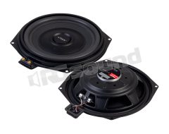 OPTISOUNDBMW84-V3 Pair of under-seat subwoofers for BMW VIBE British Audio