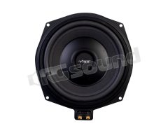 OPTISOUNDBMW84-V3 Pair of under-seat subwoofers for BMW VIBE British Audio