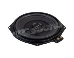 OPTISOUNDBMW84-V3 Pair of under-seat subwoofers for BMW VIBE British Audio