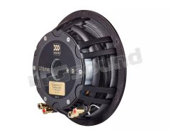 ULTIMO PS104D 10" shallow-mount Powerslim subwoofer Morel