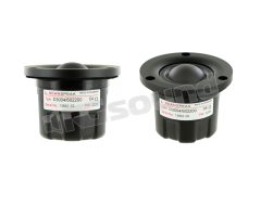 D3004/602200 pair of compact 26mm tweeters Scan Speak
