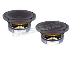 15M/8631G00 pair of midranges with cut-out Scan Speak