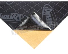 Xtreme (4 fogli) 81.2 x 45.7 cm pack for car soundproofing Dynamat