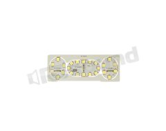 LED-305 Kit illuminazione interno/esterno per Nissan BlackLight