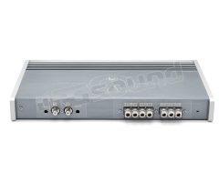 PRECISION TWO Monoamplificatore SQ in Classe A Quartorigo