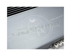 PRECISION TWO Monoamplificatore SQ in Classe A Quartorigo