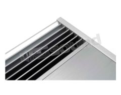 PRECISION TWO Monoamplificatore SQ in Classe A Quartorigo