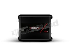 1000.1 EVOX2 - 2 Ohm  SounDigital