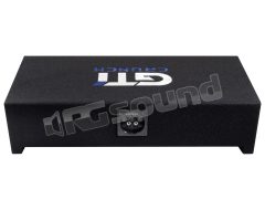GTI200S 20 cm enclosed subwoofer Crunch
