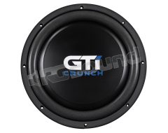 GTI124 30 cm shallow subwoofer Crunch