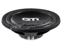 GTI124 30 cm shallow subwoofer Crunch