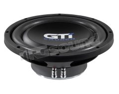 GTI104 25 cm shallow subwoofer Crunch