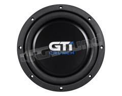 GTI84 20cm flat subwoofer Crunch