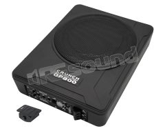 GP800V2 20 cm active subwoofer Crunch