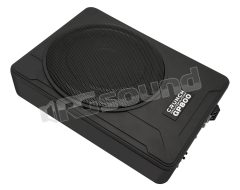 GP800V2 20 cm active subwoofer Crunch