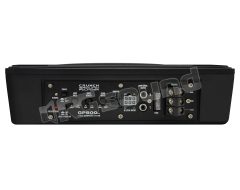 GP800V2 20 cm active subwoofer Crunch