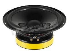 QXE6.2WV2 165 mm midrange ESX