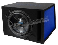ZSPL12R sub 30cm in cassa chiusa Hifonics