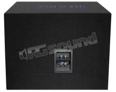 ZSPL12R sub 30cm in cassa chiusa Hifonics