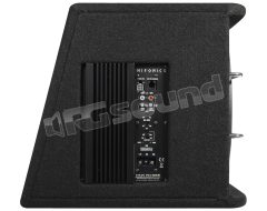 TSA300R Subwoofer attivo bass reflex Hifonics