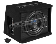 TSA300R Subwoofer attivo bass reflex Hifonics