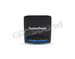 RFK-HDRKM5 amplifier mounting kit for Harley-Davidson Road King from 1998 Rockford Fosgate
